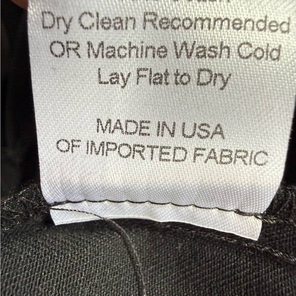 Rivet Utility New Yorker Cropped Jumpsuit Coveralls  Size Small - Picture 14 of 16